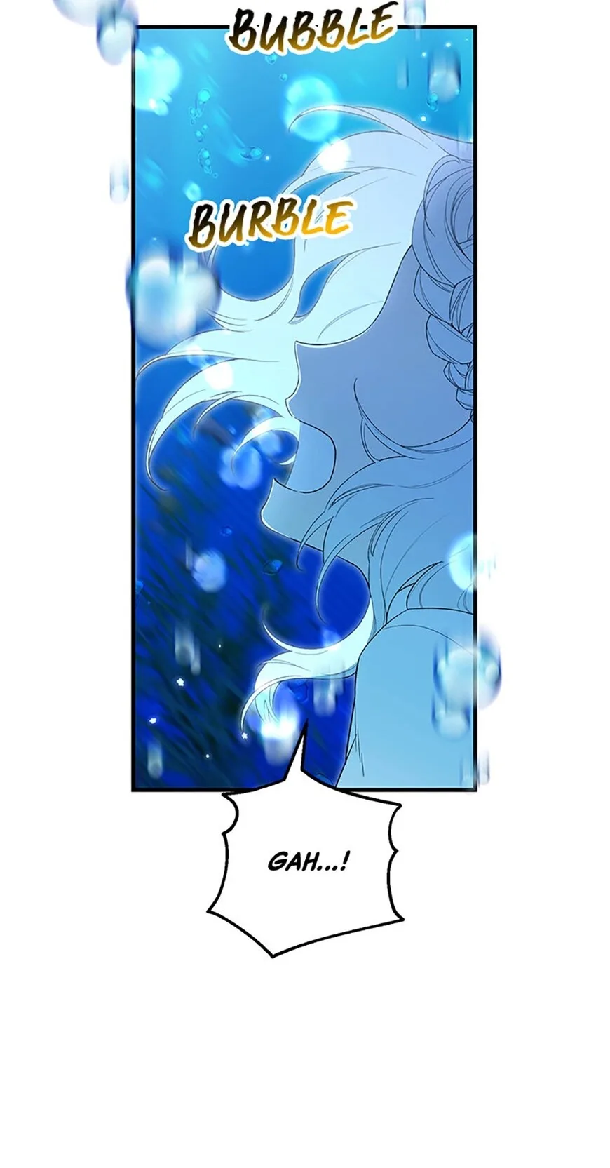 Frozen Wolf, Fire Dragon Chapter 48 page 13