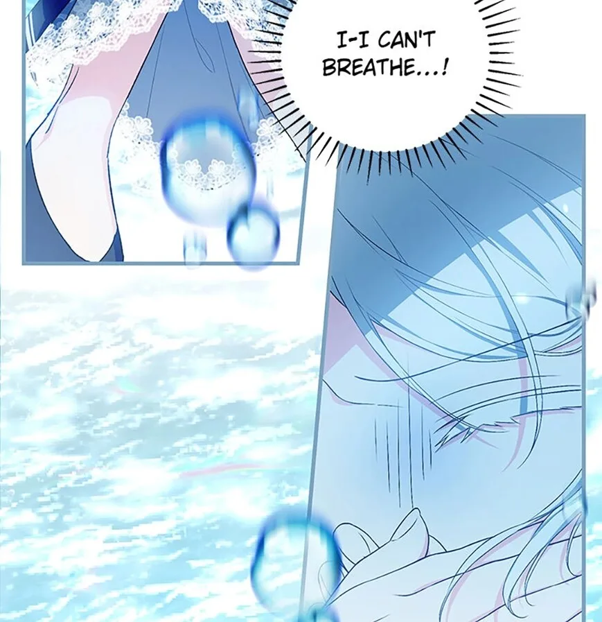 Frozen Wolf, Fire Dragon Chapter 48 page 15