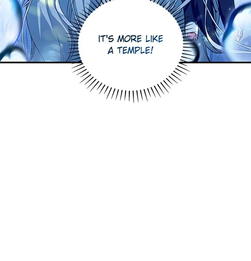 Frozen Wolf, Fire Dragon Chapter 48 page 36