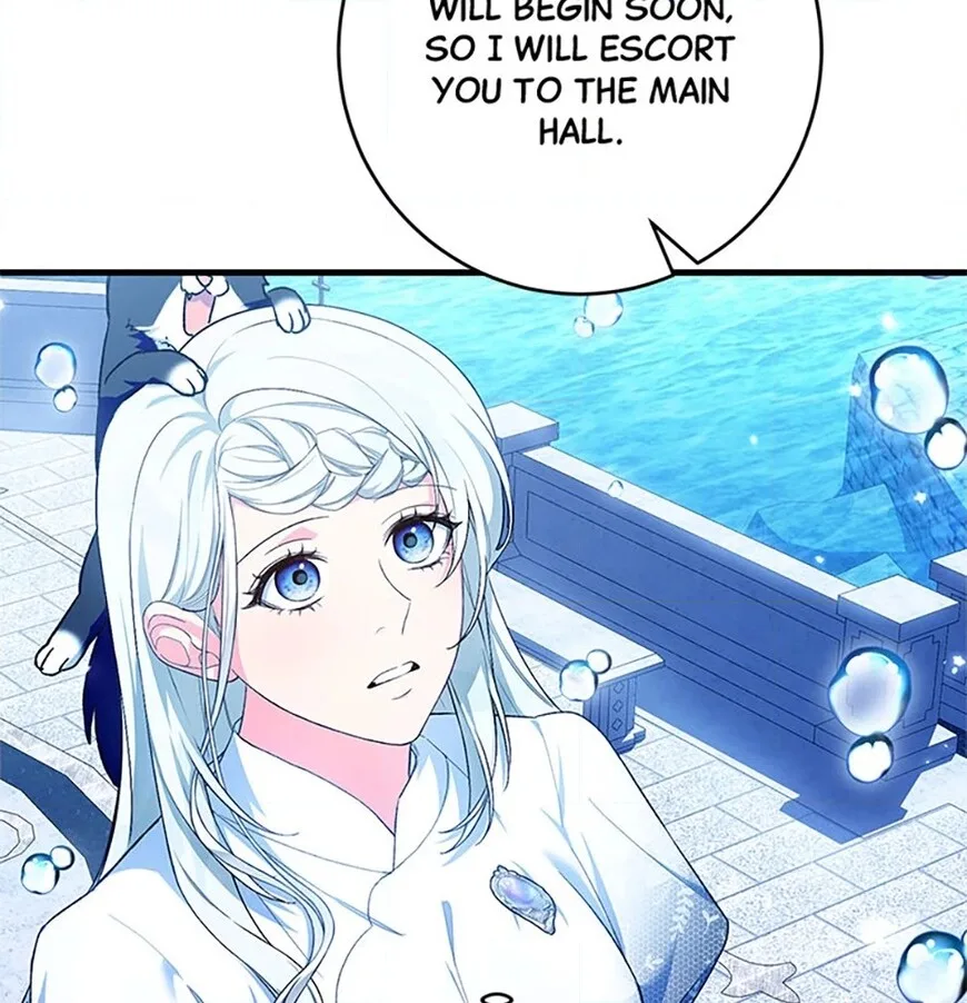 Frozen Wolf, Fire Dragon Chapter 48 page 40