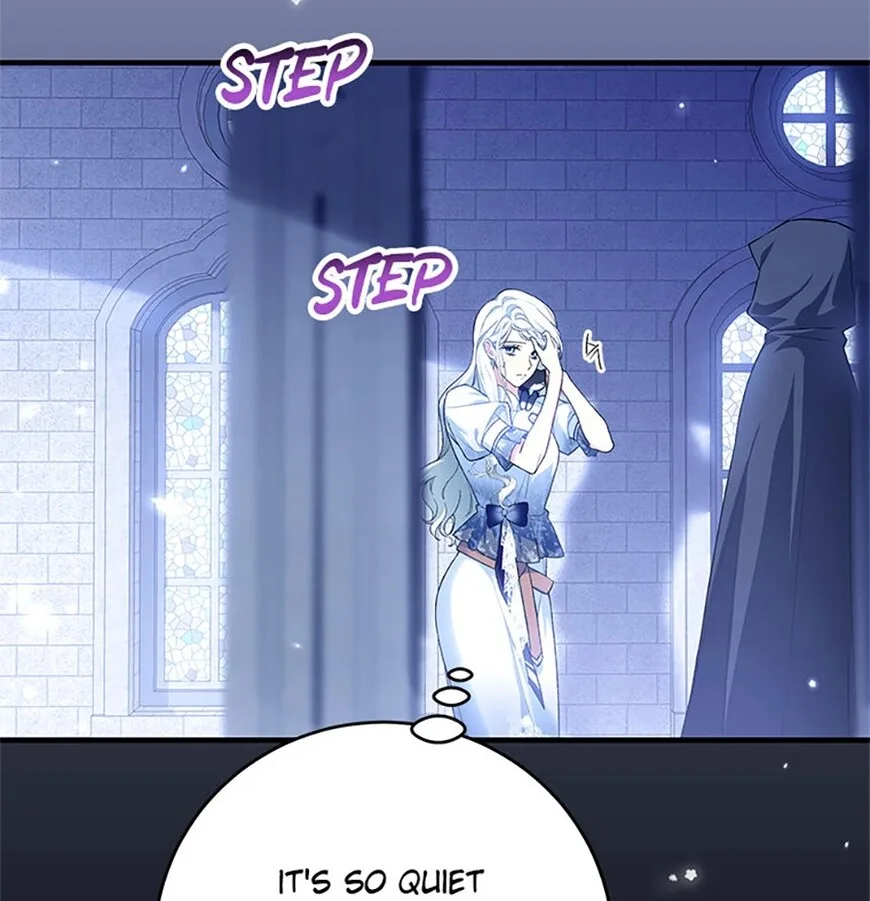 Frozen Wolf, Fire Dragon Chapter 48 page 43
