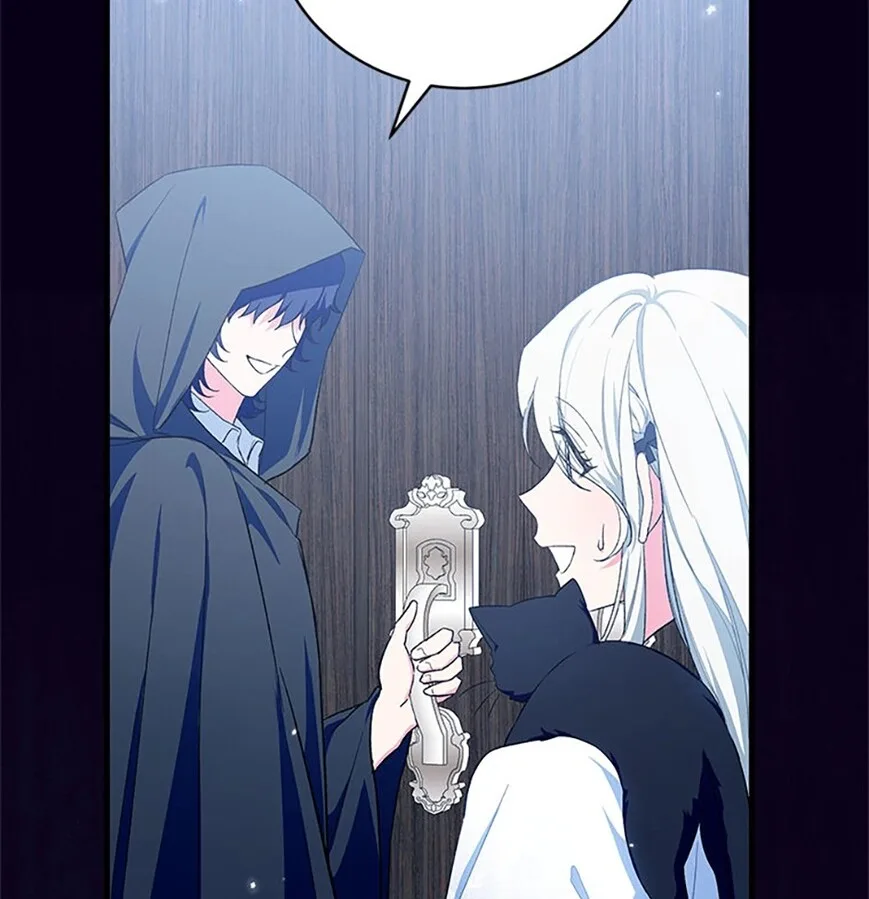 Frozen Wolf, Fire Dragon Chapter 48 page 46