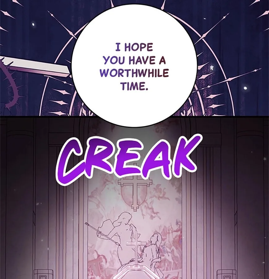 Frozen Wolf, Fire Dragon Chapter 48 page 48