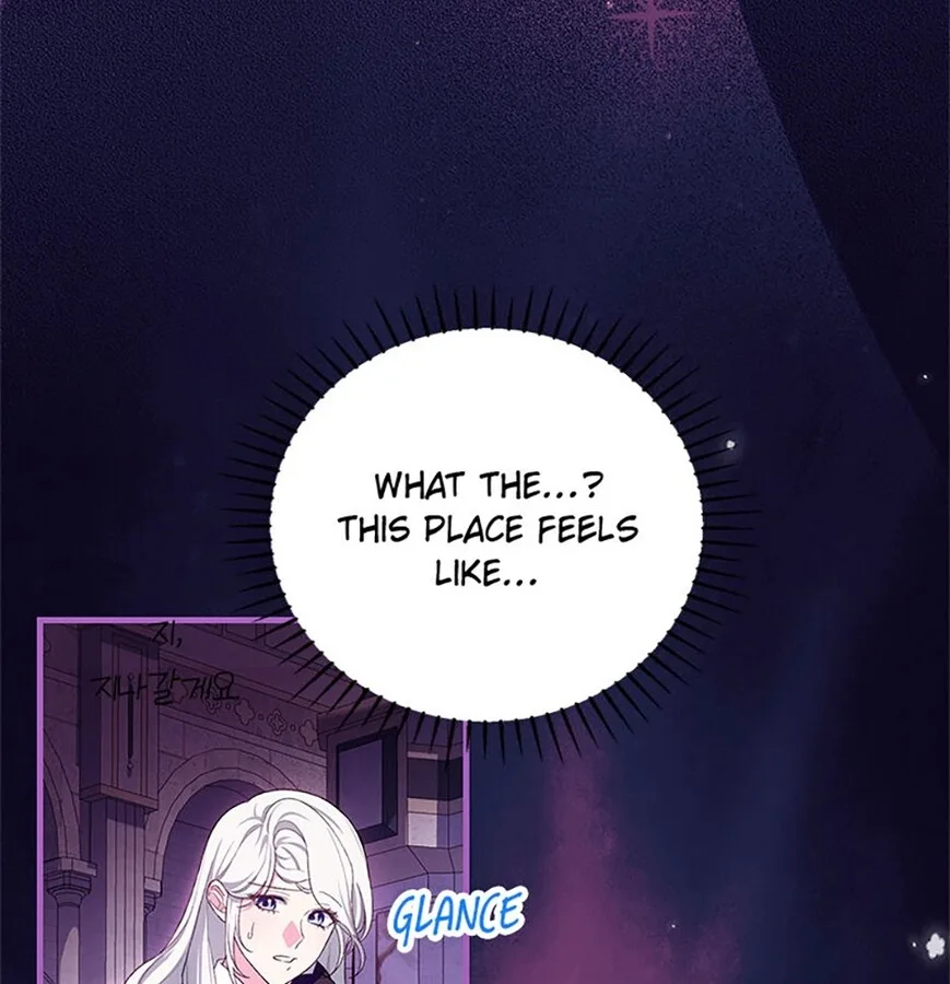 Frozen Wolf, Fire Dragon Chapter 48 page 53