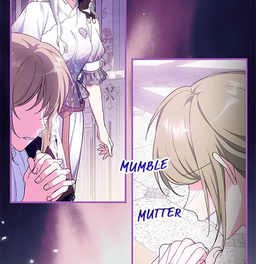 Frozen Wolf, Fire Dragon Chapter 48 page 54