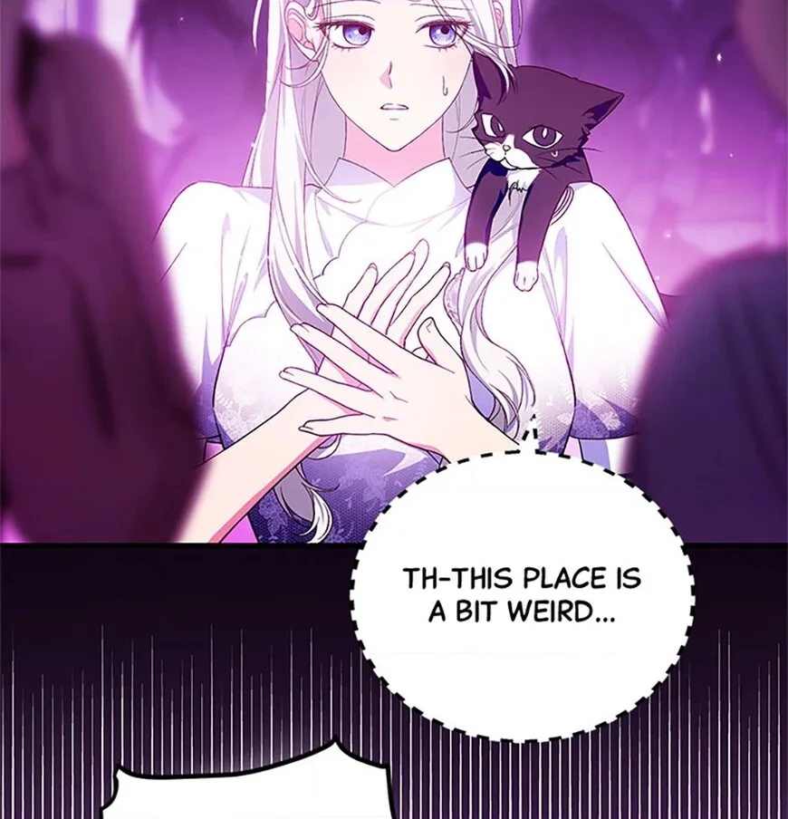 Frozen Wolf, Fire Dragon Chapter 48 page 60
