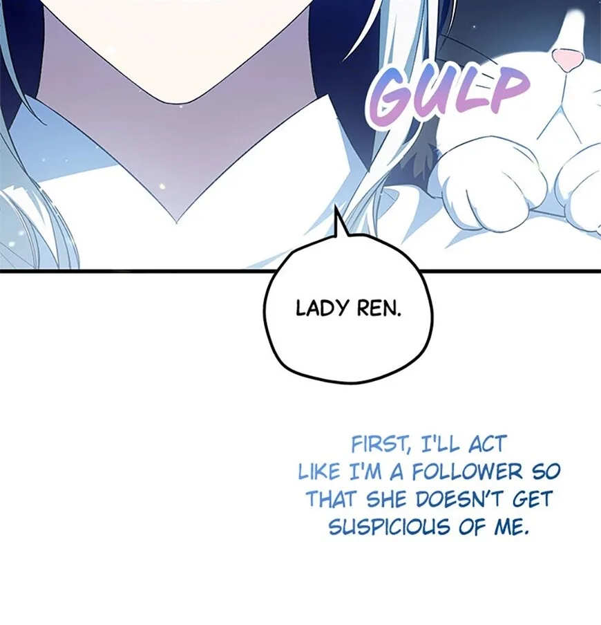 Frozen Wolf, Fire Dragon Chapter 48 page 72