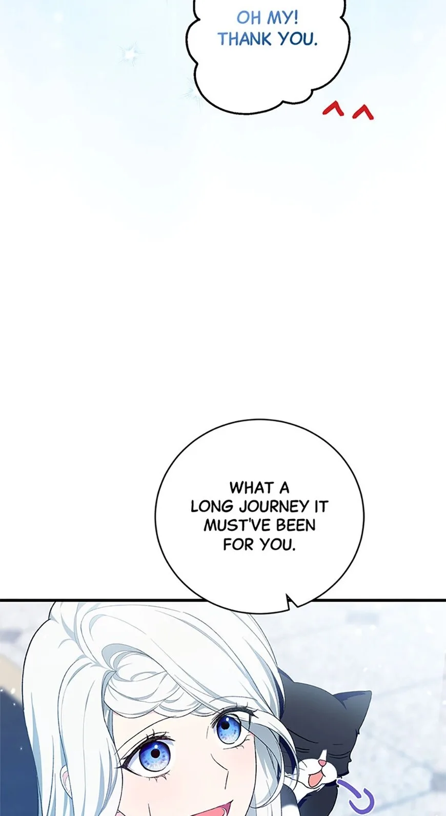 Frozen Wolf, Fire Dragon Chapter 48 page 75