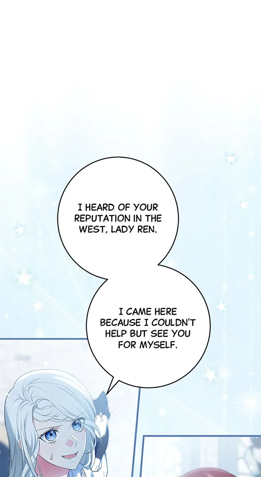 Frozen Wolf, Fire Dragon Chapter 48 page 73