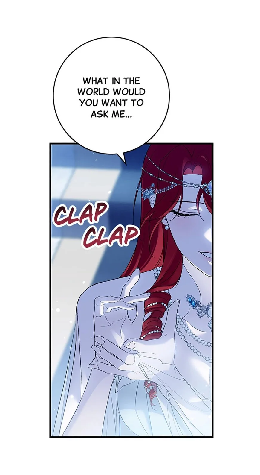 Frozen Wolf, Fire Dragon Chapter 48 page 78