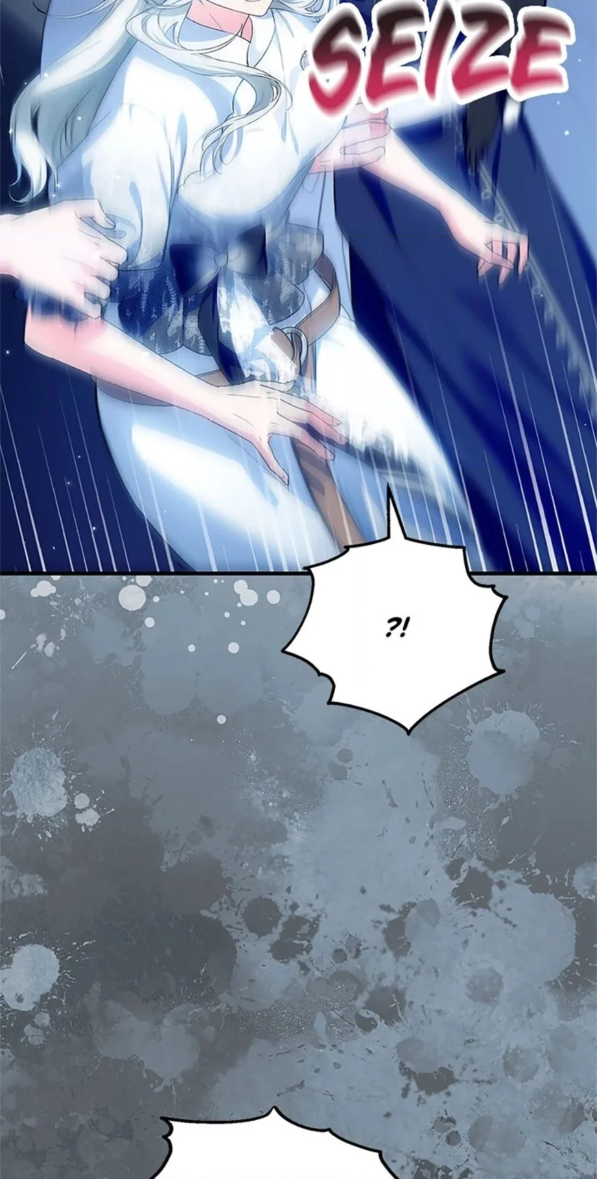 Frozen Wolf, Fire Dragon Chapter 48 page 80