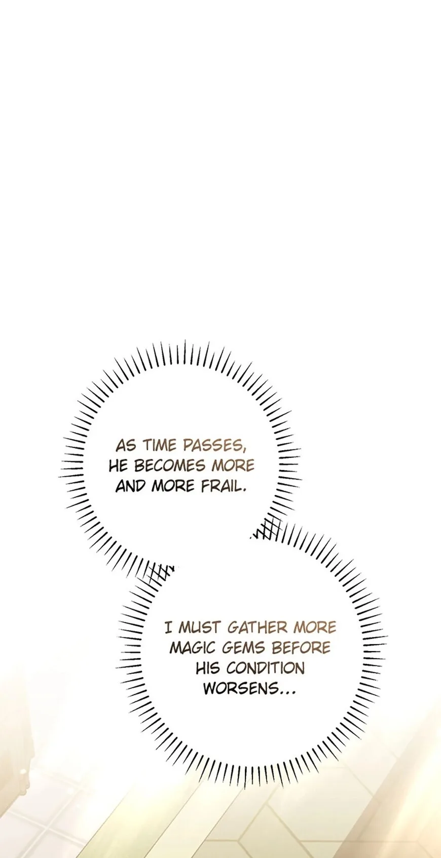 Frozen Wolf, Fire Dragon Chapter 48 page 94