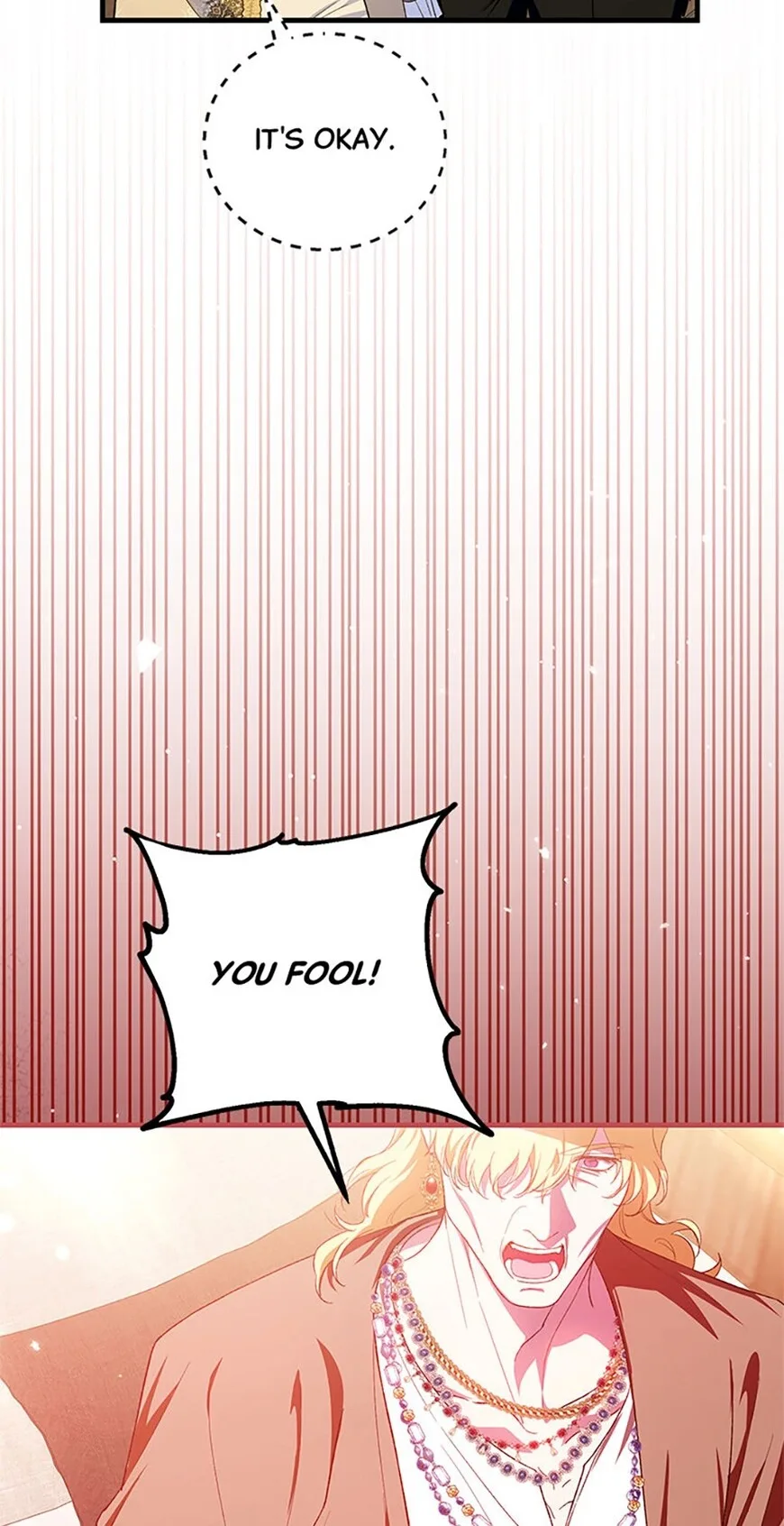 Frozen Wolf, Fire Dragon Chapter 48 page 91