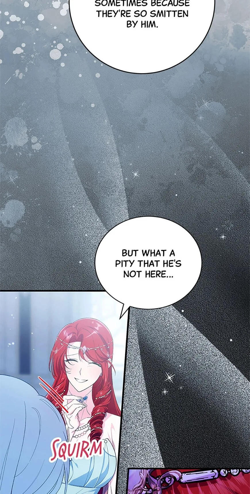 Frozen Wolf, Fire Dragon Chapter 48 page 82