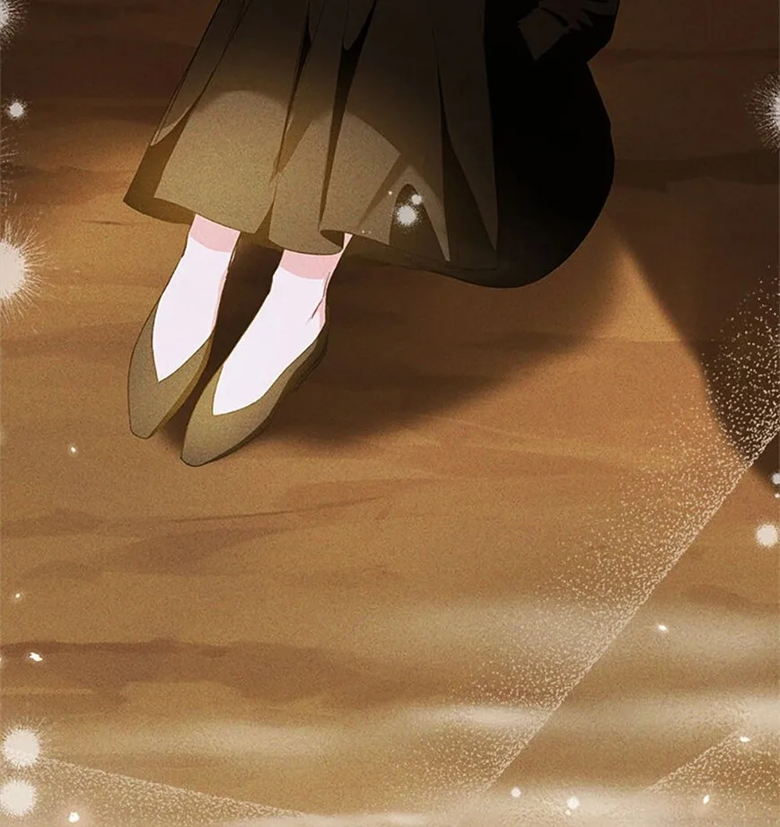 Frozen Wolf, Fire Dragon Chapter 48 page 101