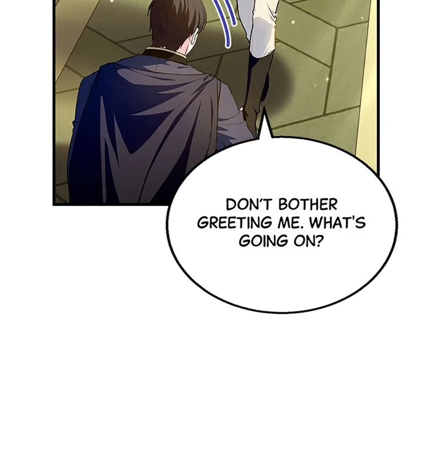 Frozen Wolf, Fire Dragon Chapter 48 page 108