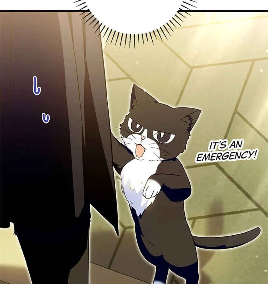Frozen Wolf, Fire Dragon Chapter 48 page 105