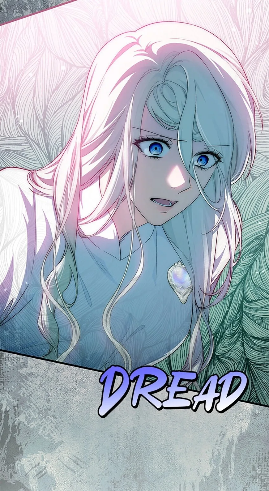 Frozen Wolf, Fire Dragon Chapter 48 page 86