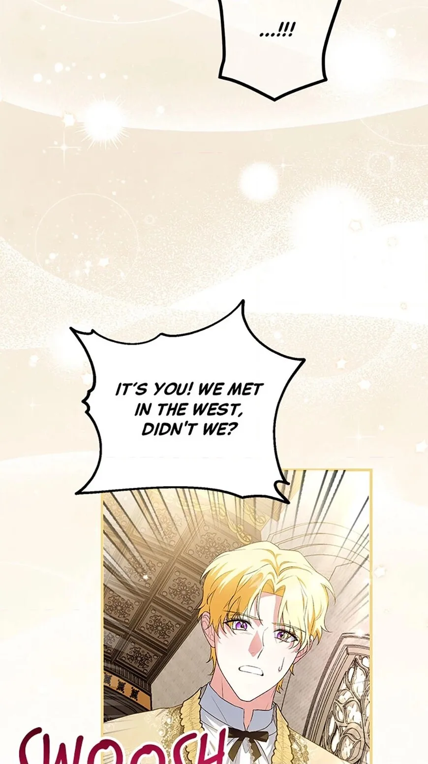 Frozen Wolf, Fire Dragon Chapter 48 page 110