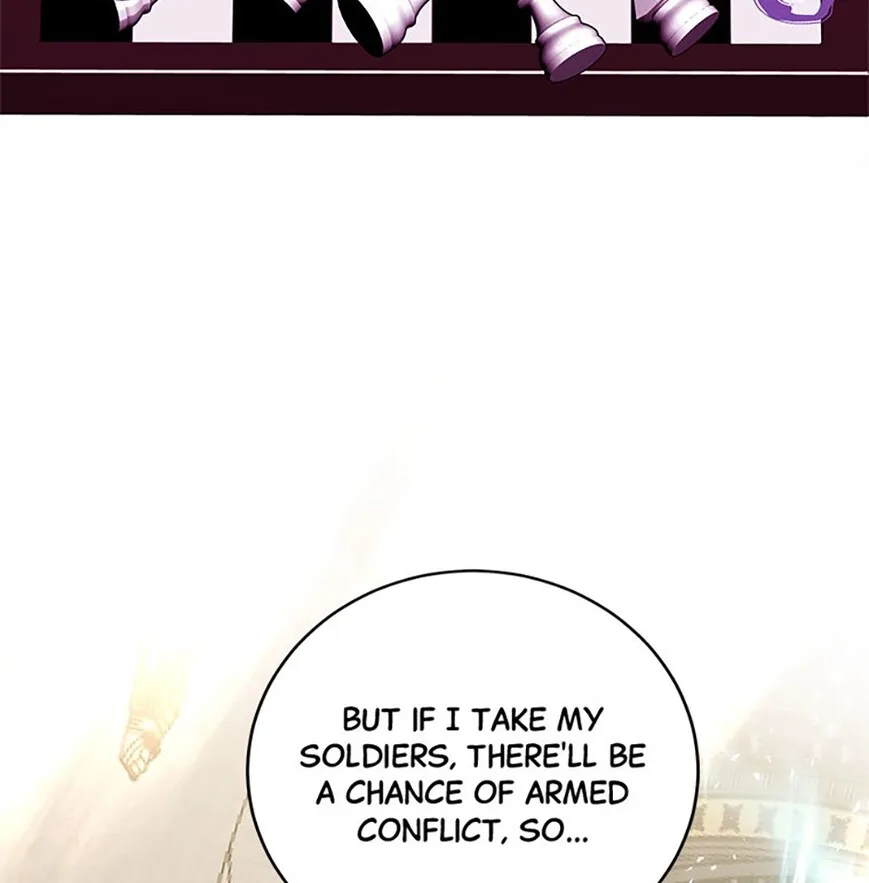 Frozen Wolf, Fire Dragon Chapter 49 page 22