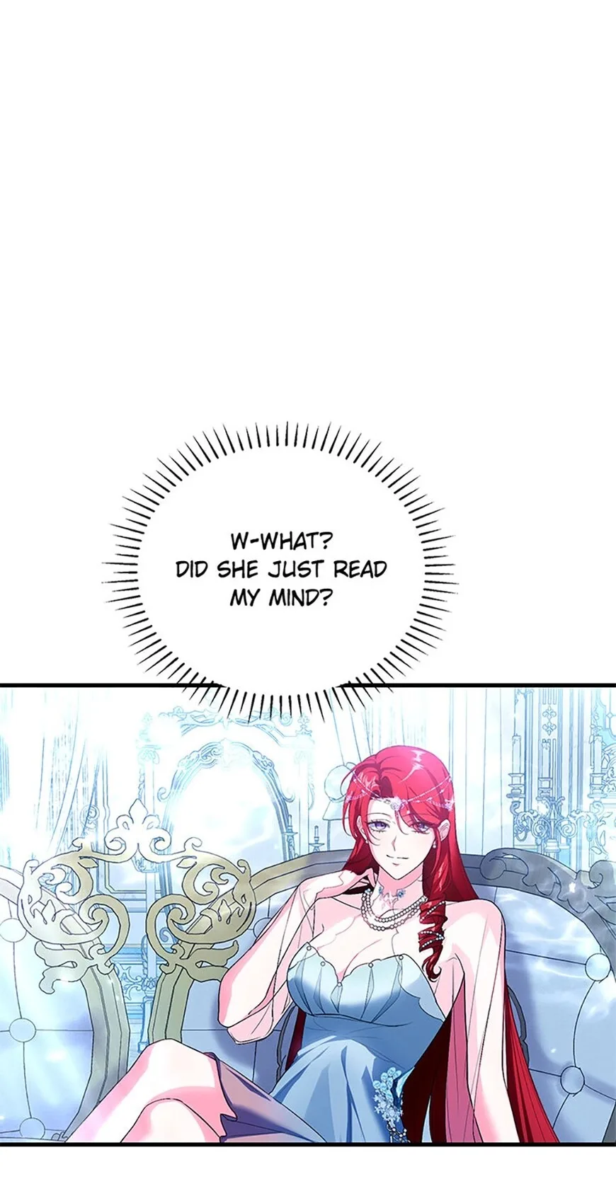 Frozen Wolf, Fire Dragon Chapter 49 page 49