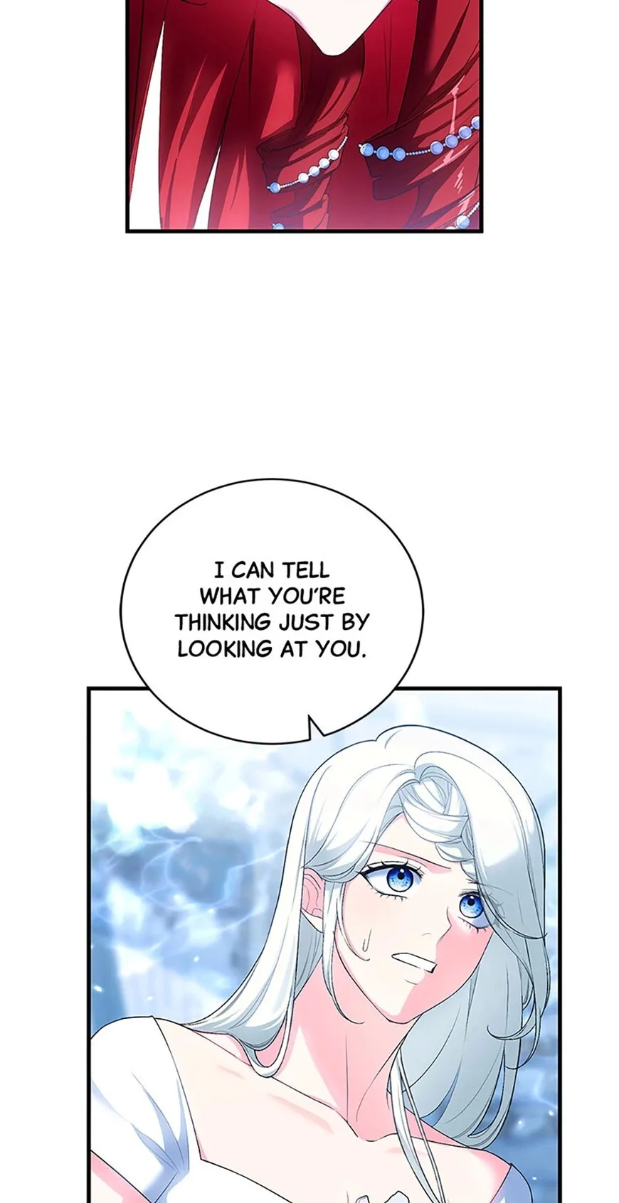 Frozen Wolf, Fire Dragon Chapter 49 page 53