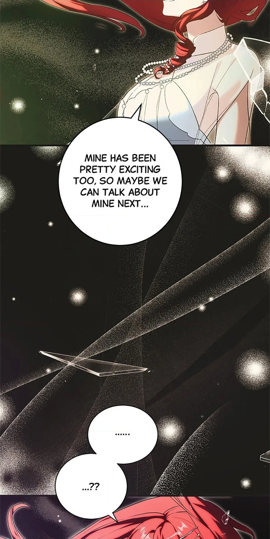 Frozen Wolf, Fire Dragon Chapter 49 page 70