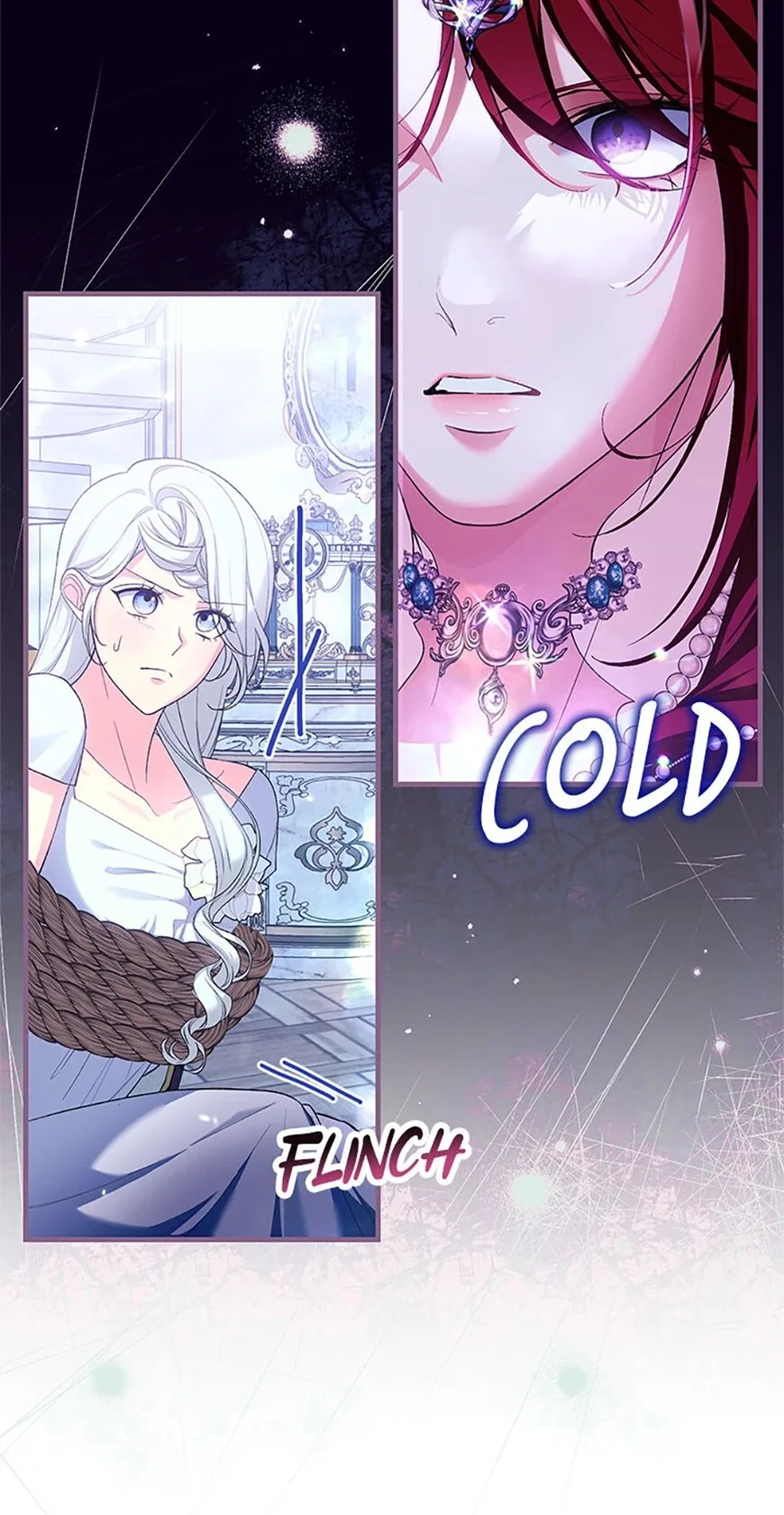 Frozen Wolf, Fire Dragon Chapter 49 page 81