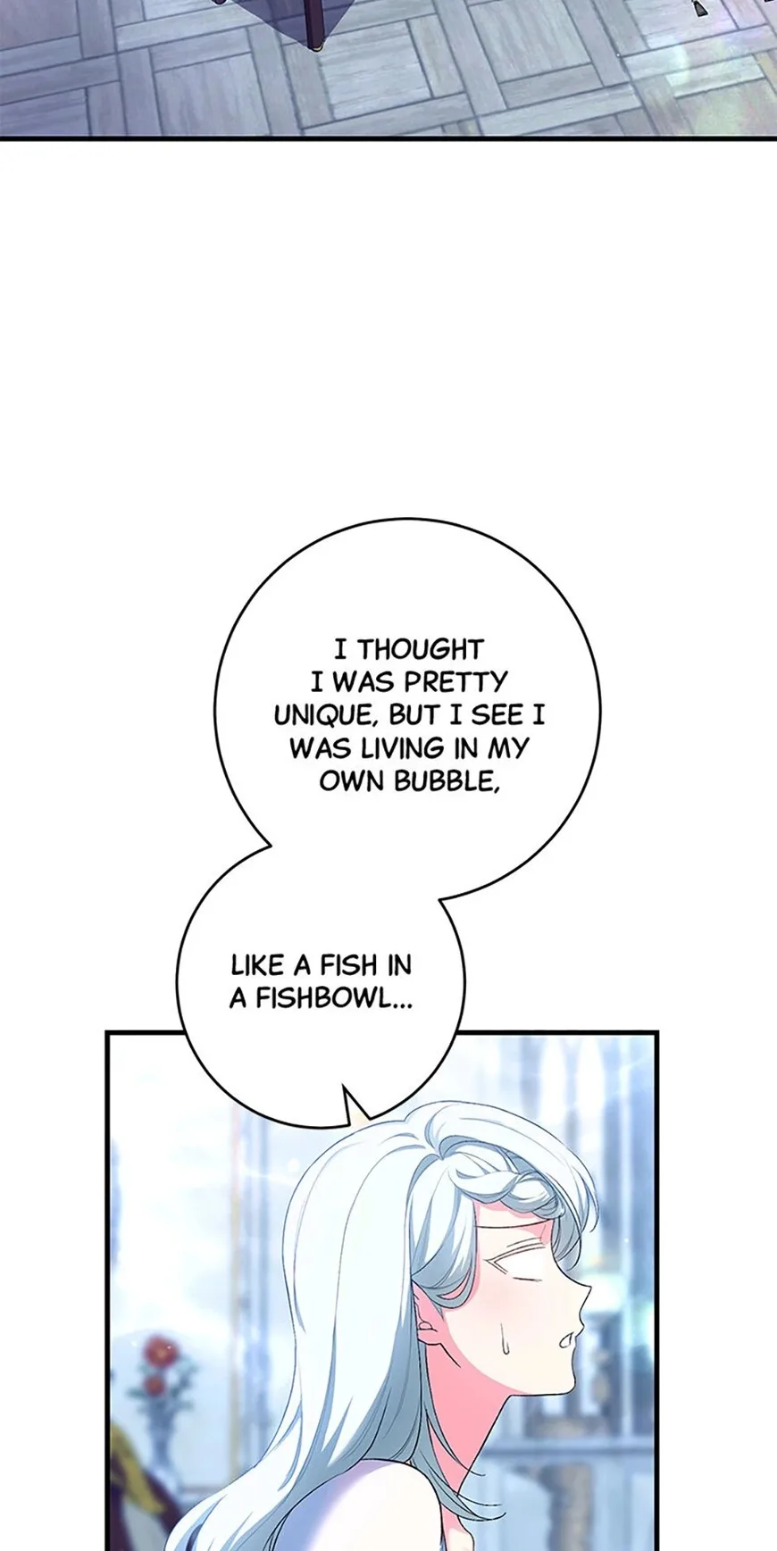 Frozen Wolf, Fire Dragon Chapter 50 page 3