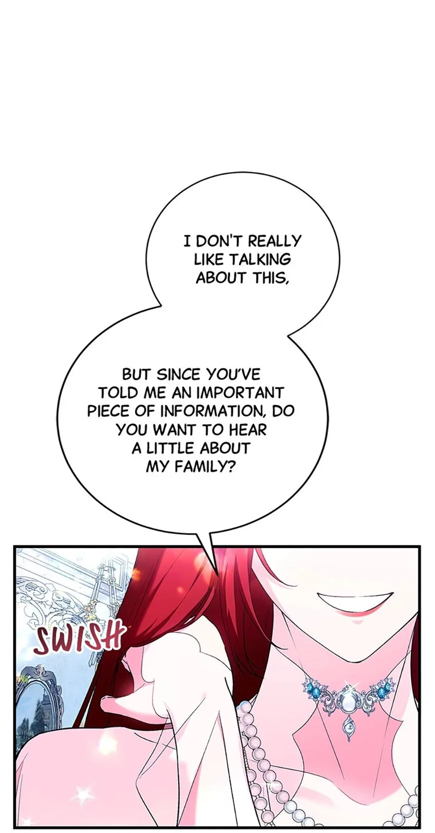 Frozen Wolf, Fire Dragon Chapter 50 page 16
