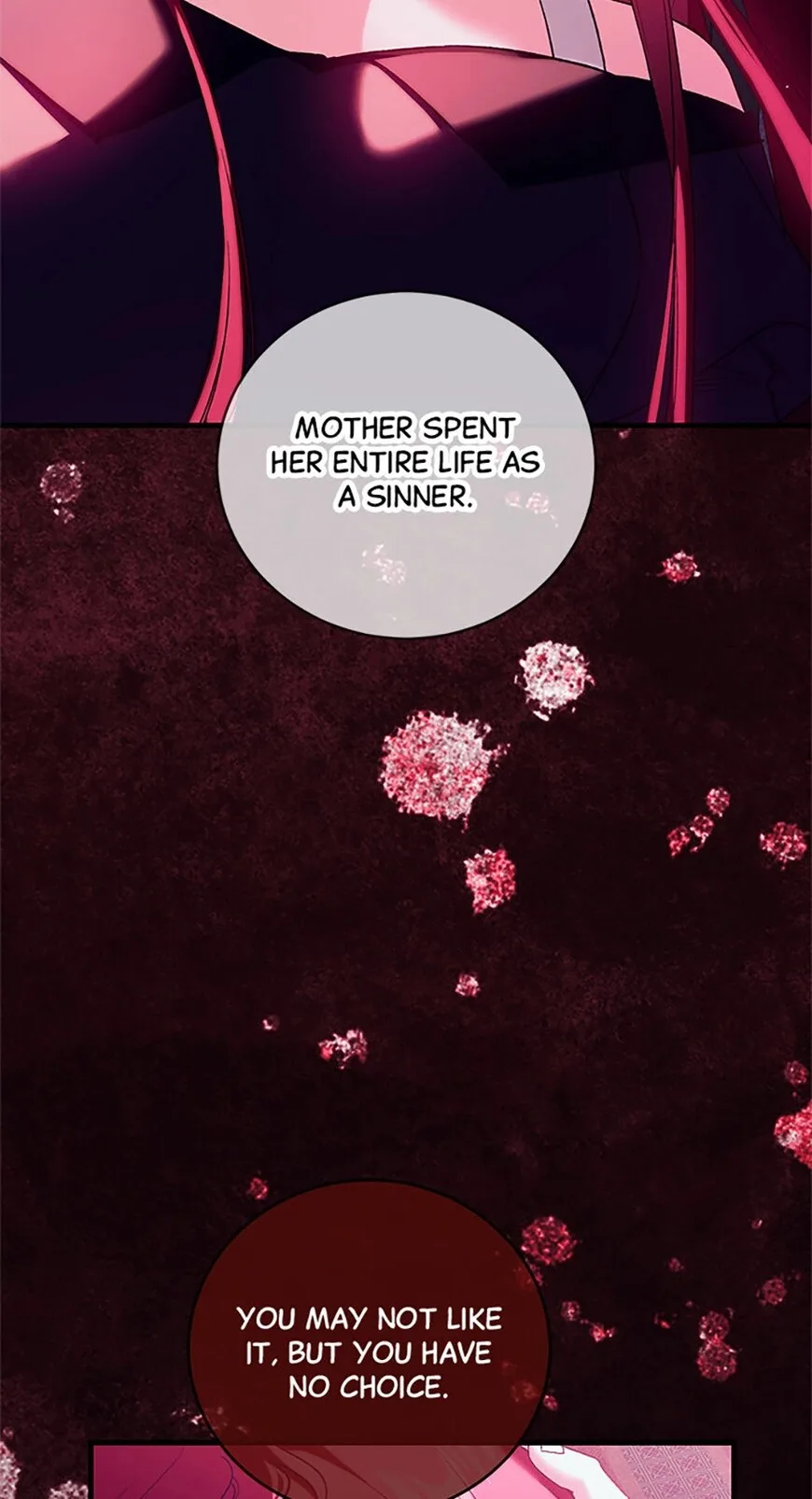Frozen Wolf, Fire Dragon Chapter 50 page 27