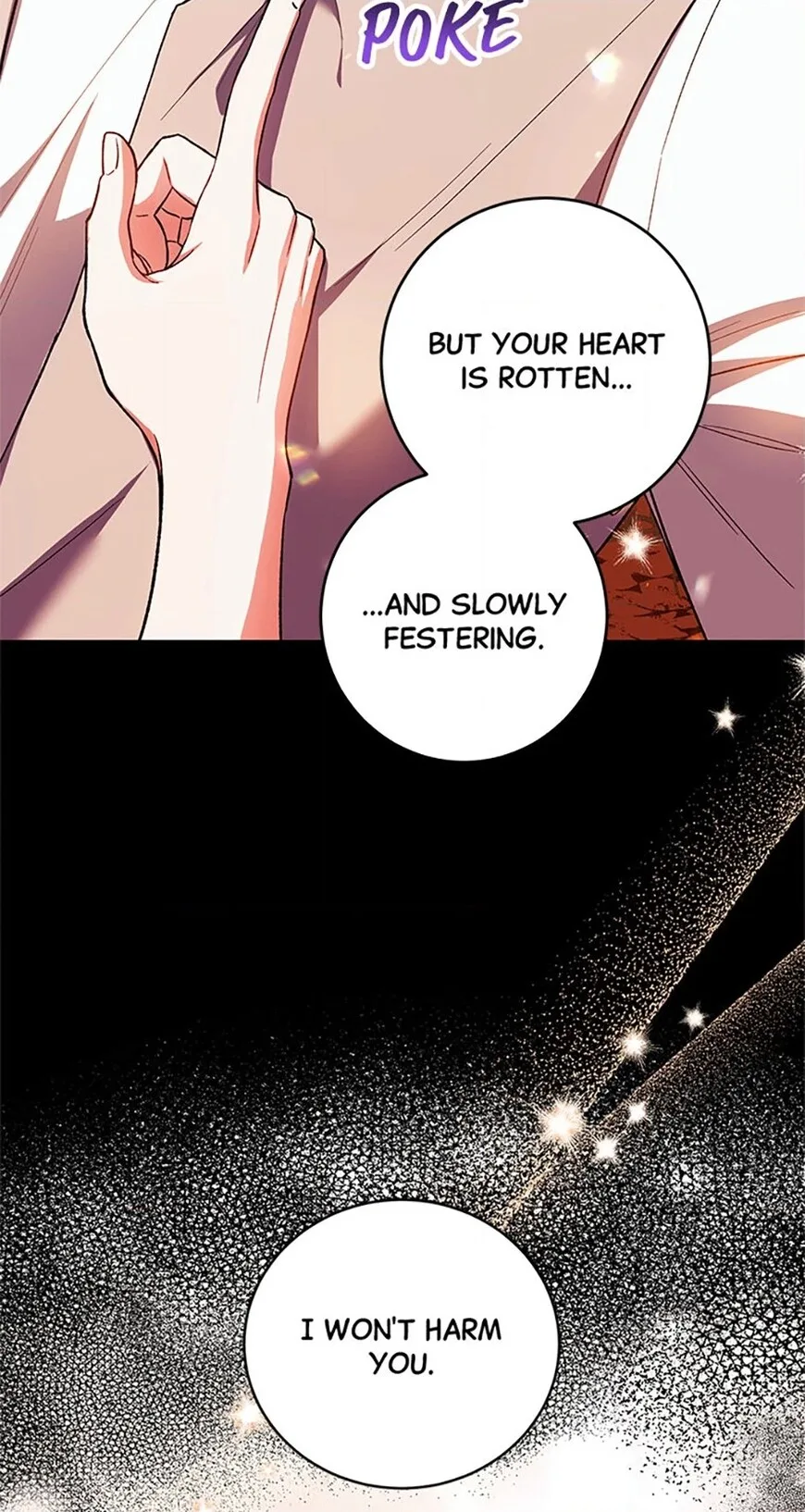Frozen Wolf, Fire Dragon Chapter 50 page 40