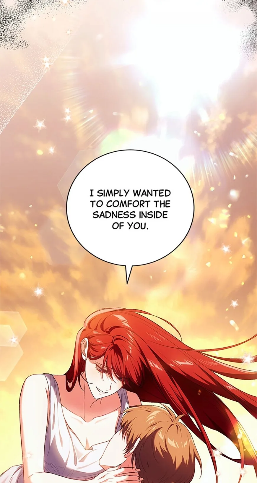 Frozen Wolf, Fire Dragon Chapter 50 page 41