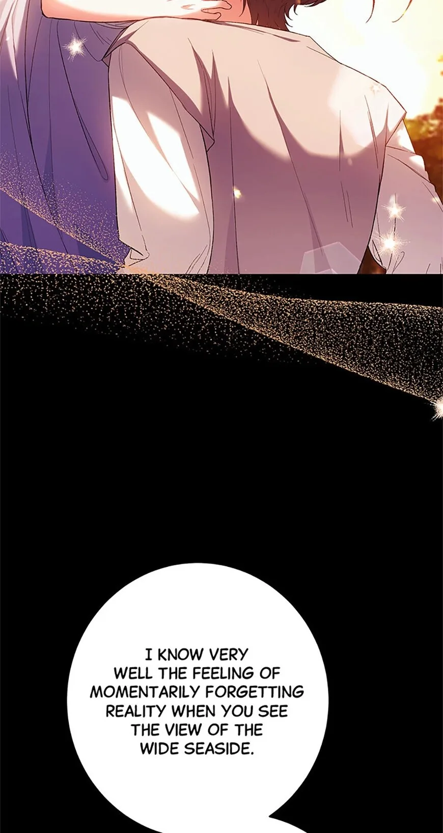 Frozen Wolf, Fire Dragon Chapter 50 page 42