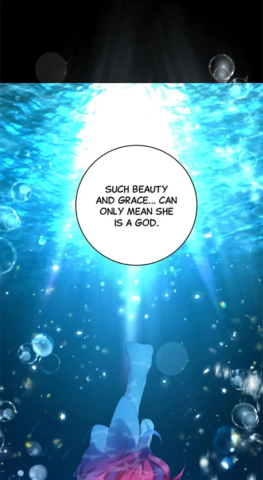 Frozen Wolf, Fire Dragon Chapter 50 page 51