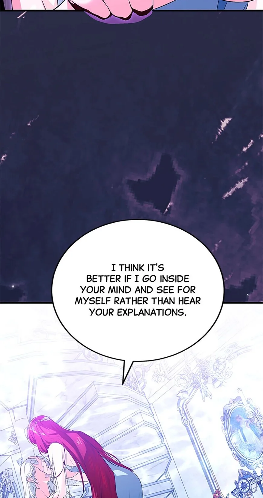 Frozen Wolf, Fire Dragon Chapter 50 page 65