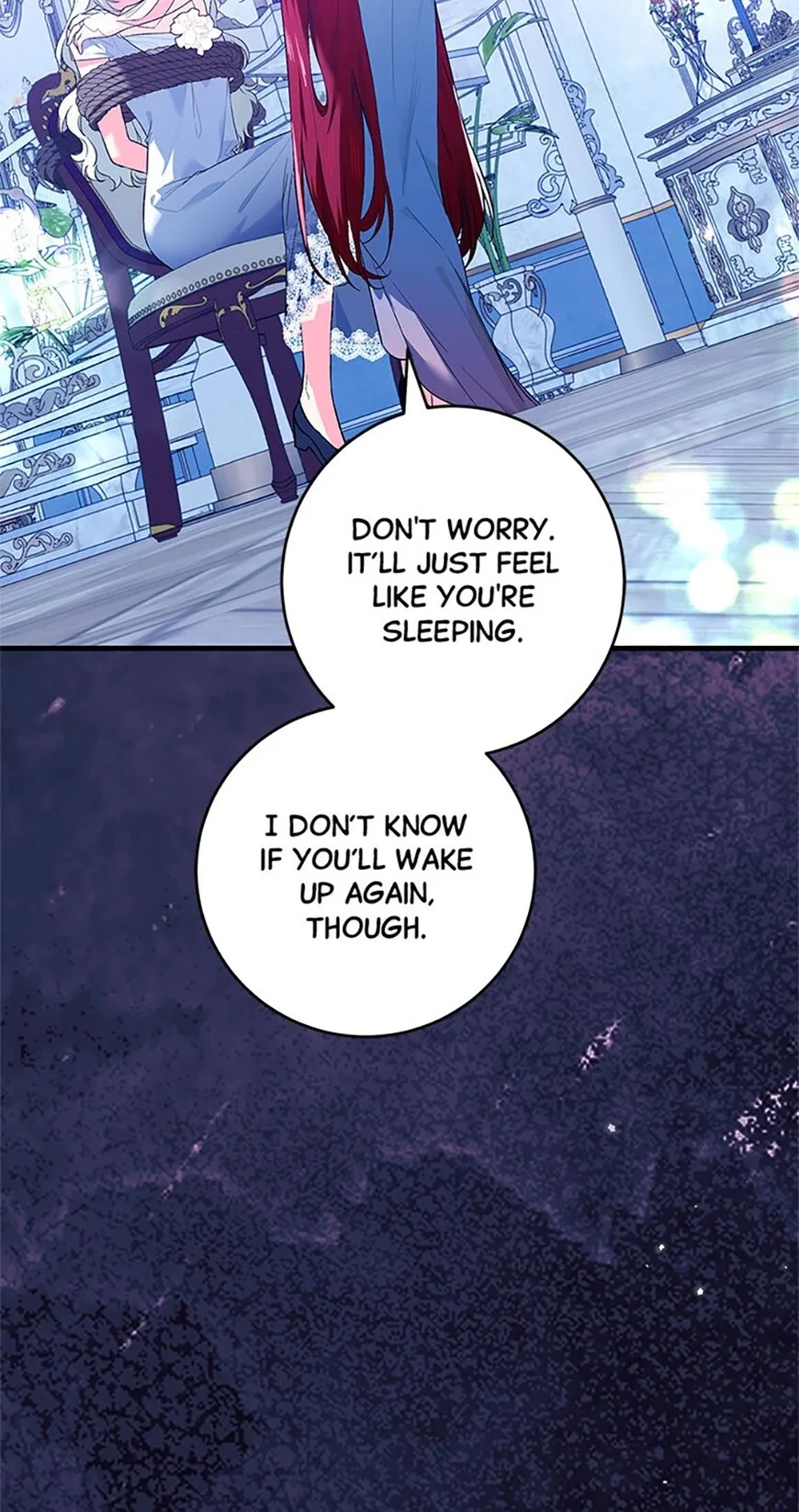 Frozen Wolf, Fire Dragon Chapter 50 page 66