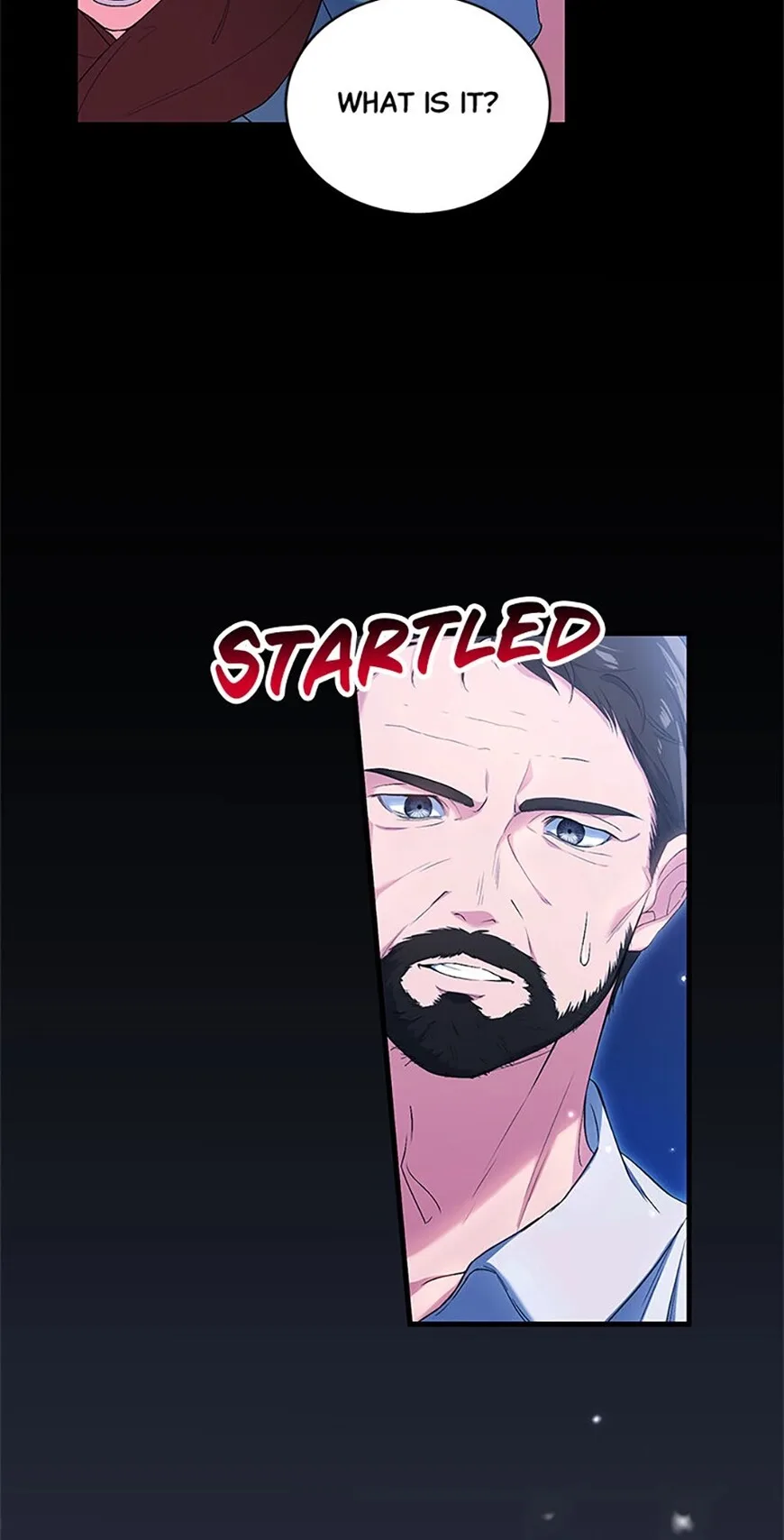 Frozen Wolf, Fire Dragon Chapter 50 page 73
