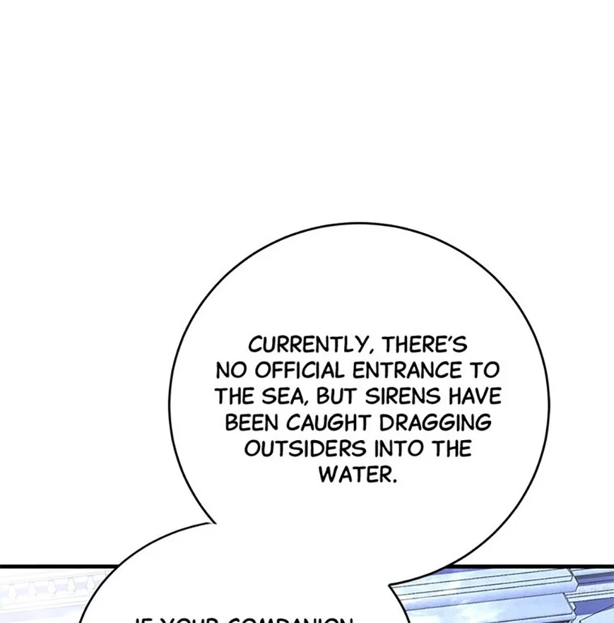 Frozen Wolf, Fire Dragon Chapter 51 page 6