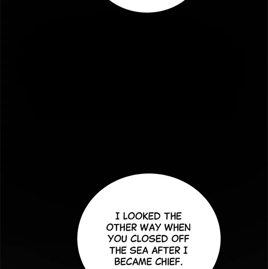 Frozen Wolf, Fire Dragon Chapter 51 page 31