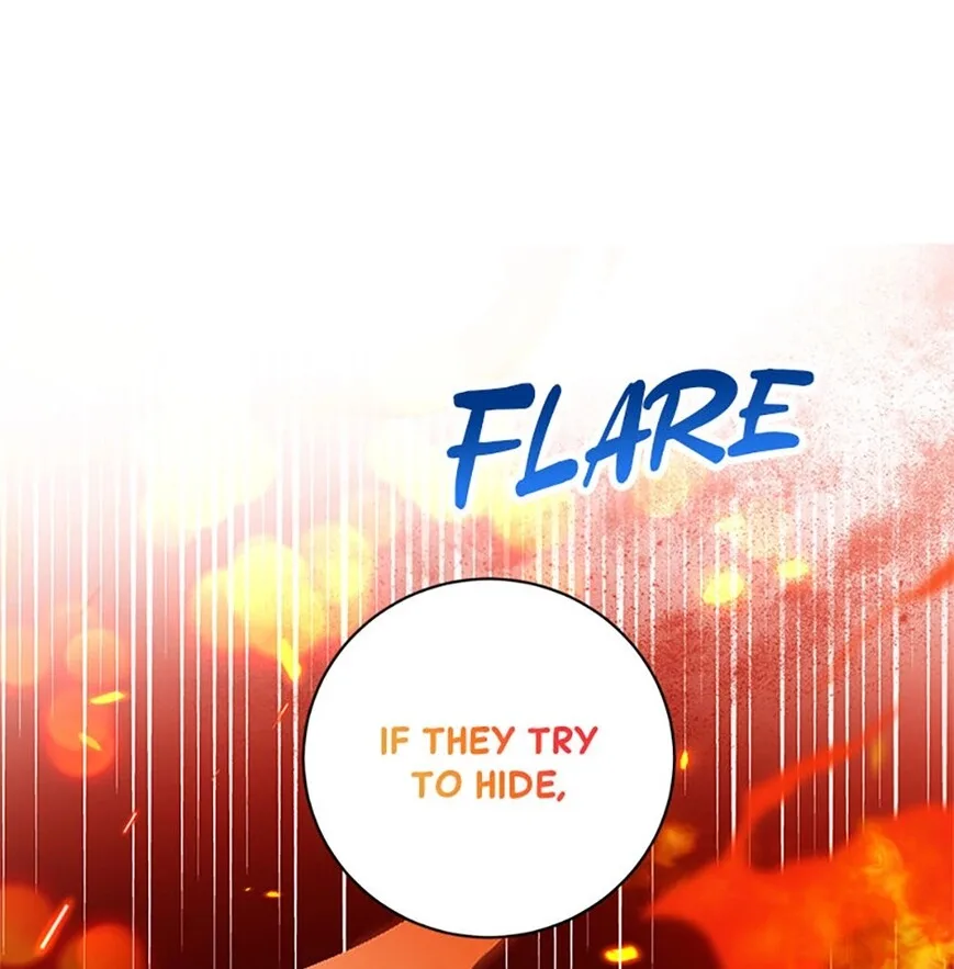 Frozen Wolf, Fire Dragon Chapter 51 page 11