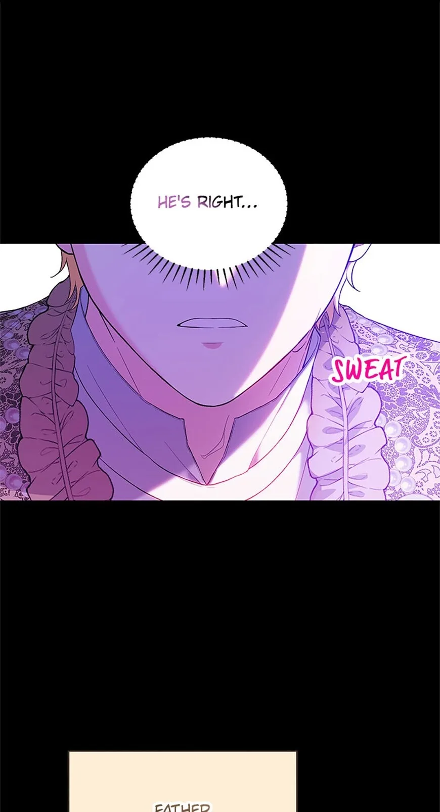 Frozen Wolf, Fire Dragon Chapter 51 page 33