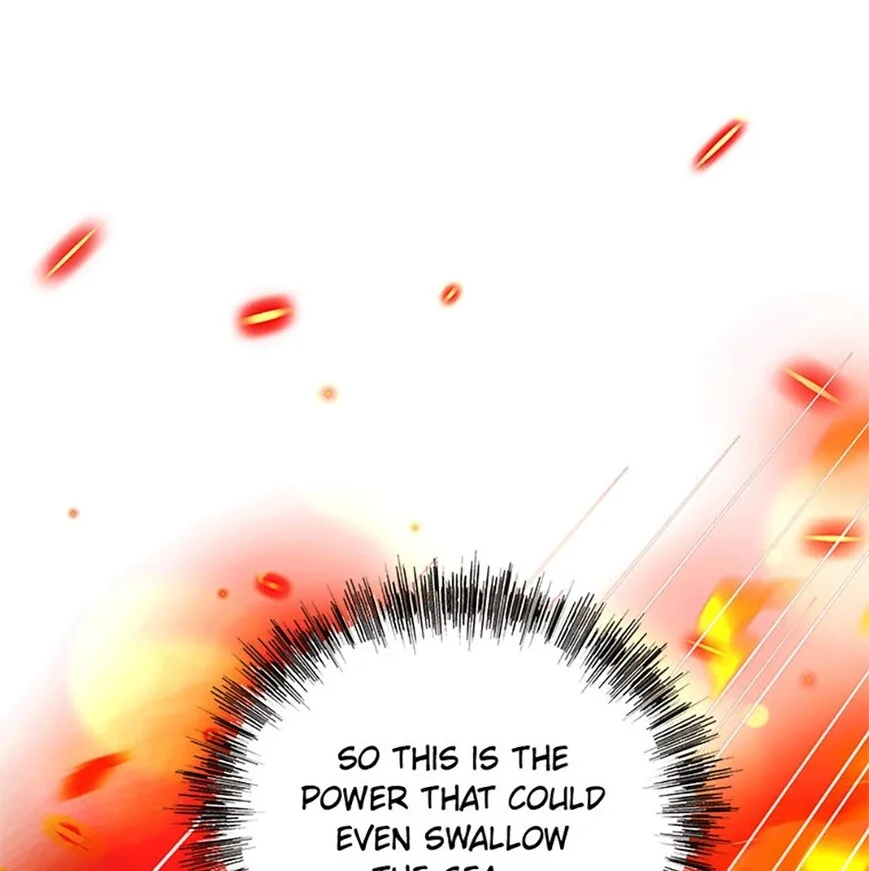 Frozen Wolf, Fire Dragon Chapter 51 page 17