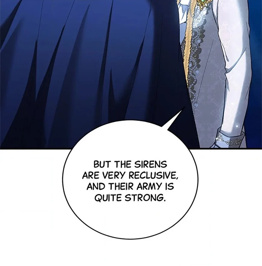 Frozen Wolf, Fire Dragon Chapter 51 page 10