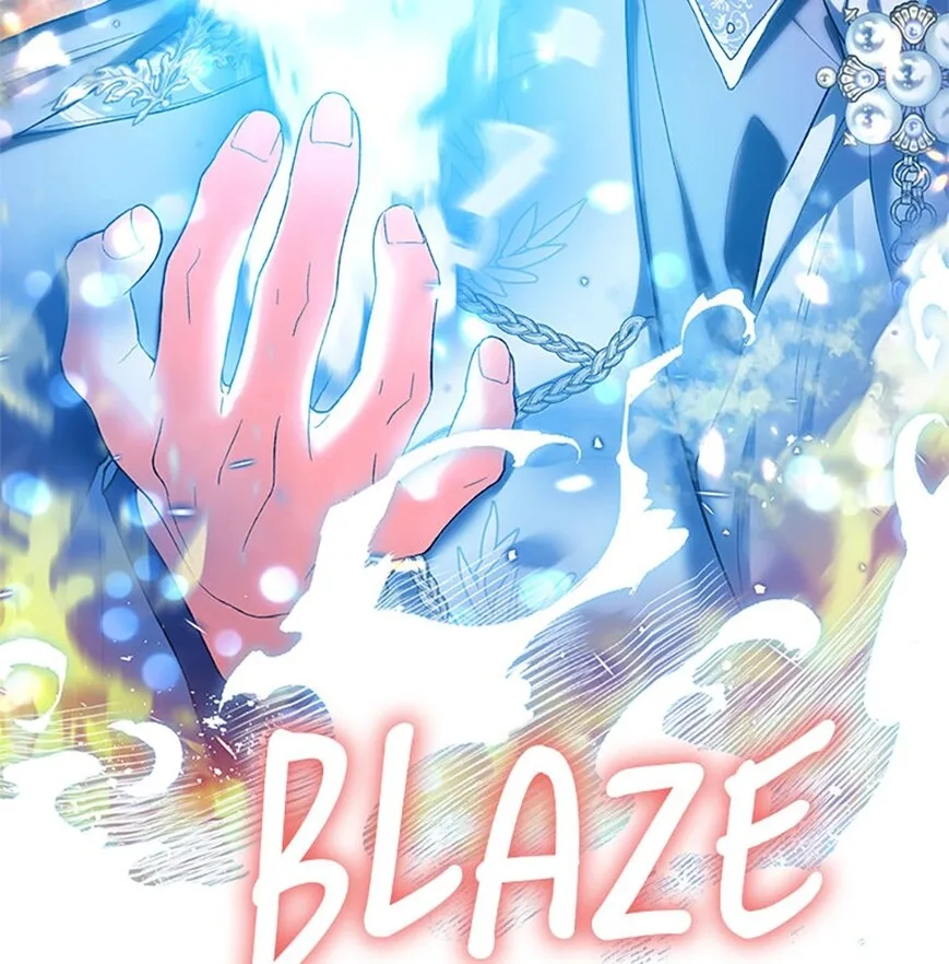 Frozen Wolf, Fire Dragon Chapter 51 page 14