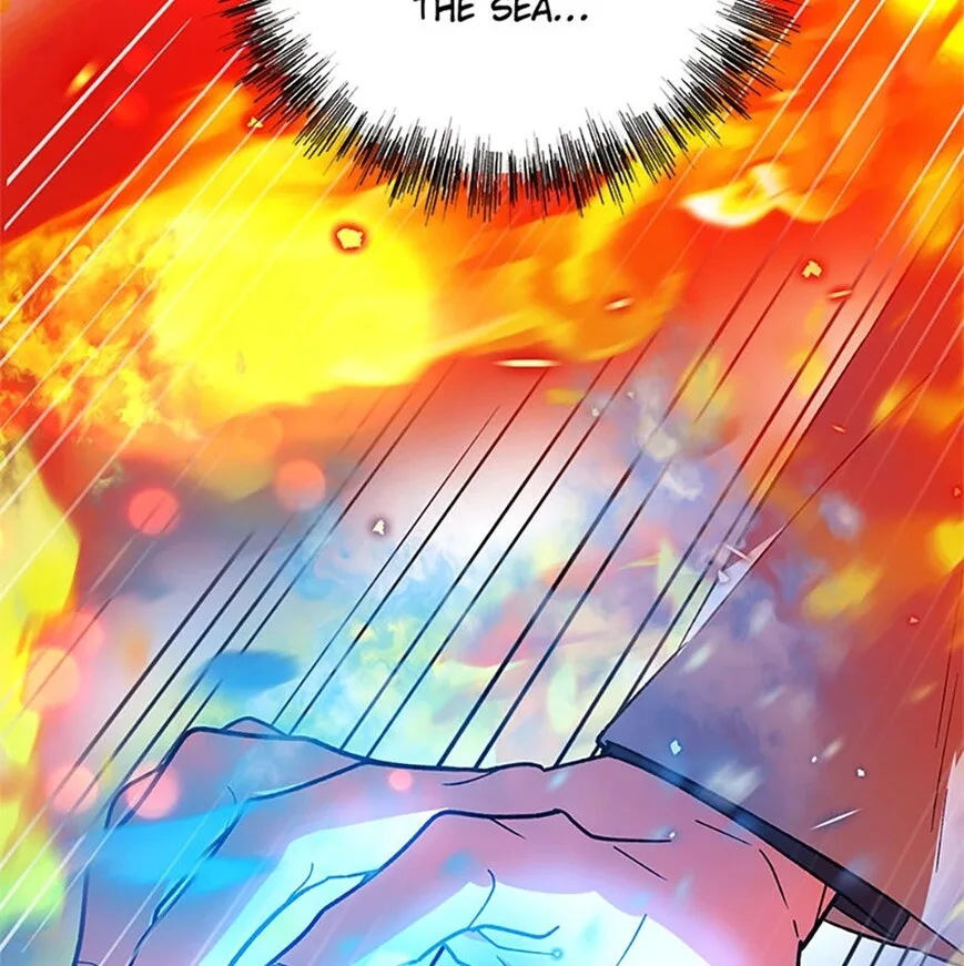 Frozen Wolf, Fire Dragon Chapter 51 page 18
