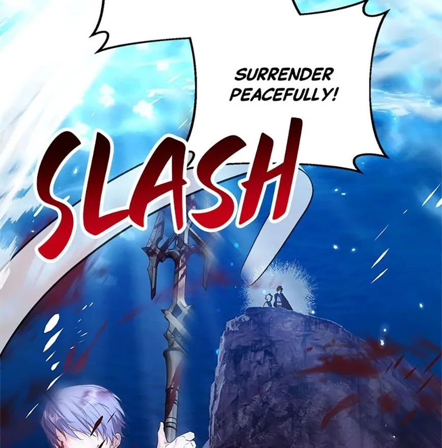 Frozen Wolf, Fire Dragon Chapter 51 page 4