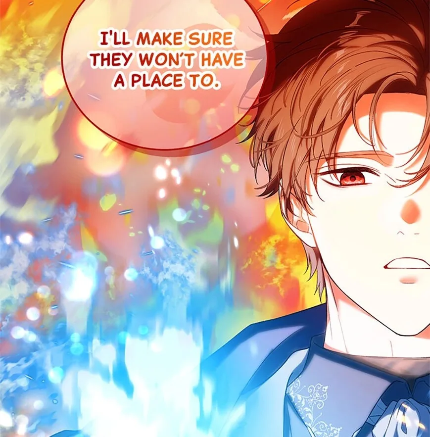Frozen Wolf, Fire Dragon Chapter 51 page 13