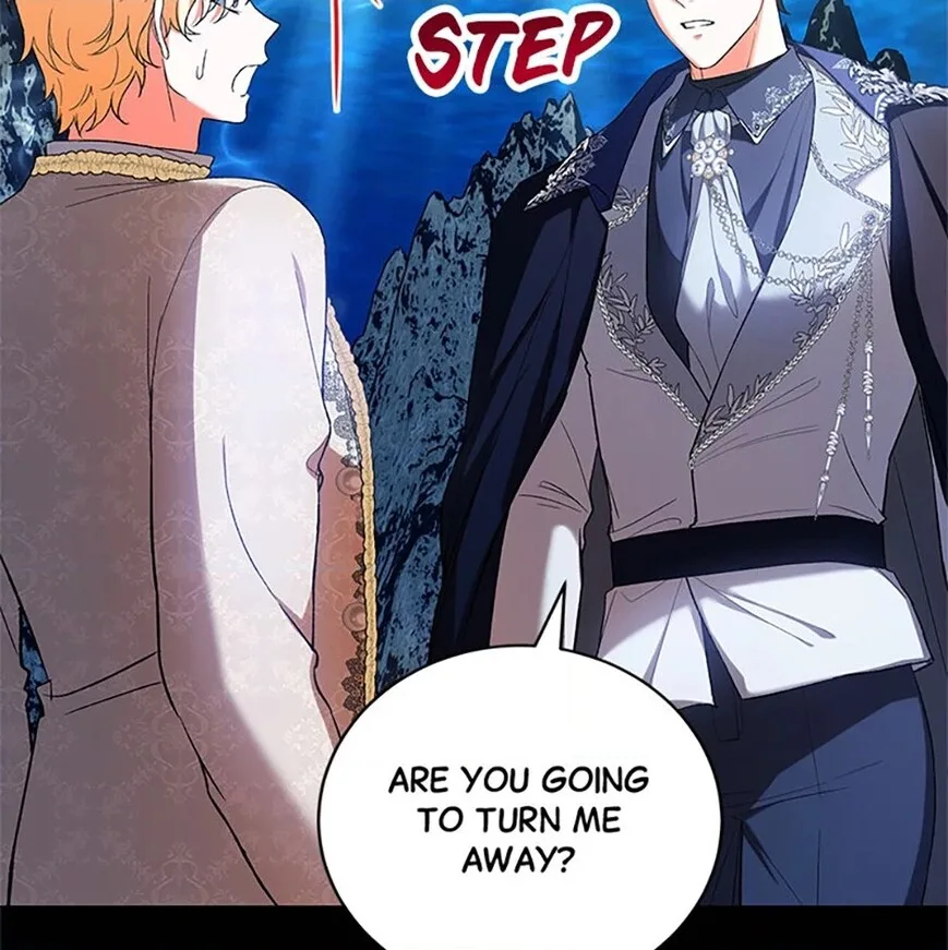 Frozen Wolf, Fire Dragon Chapter 51 page 30