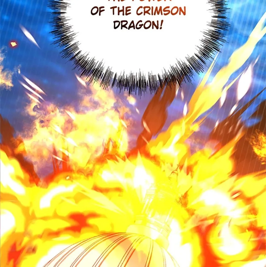 Frozen Wolf, Fire Dragon Chapter 51 page 21